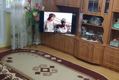 Apartament cu 4 camere în Orizont - 1