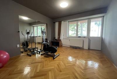 VOLUNTARI - Catedrala | Casa 7 Camere + Constructie Secundara - 20