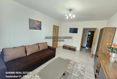 Ap2cam Decomandat - Centrala GAZ - langa Profi CIresica - 500 euro - 2