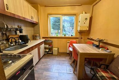 Apartament 2 camere parter 50 M² zona linistita Simeria - 4