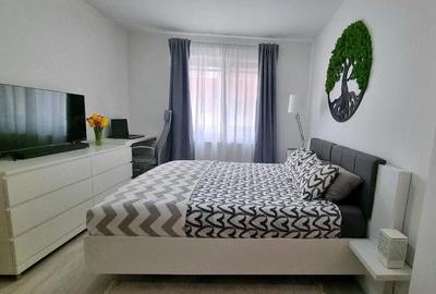 Apartament cu 2 camere decomandat în Ozana - 6