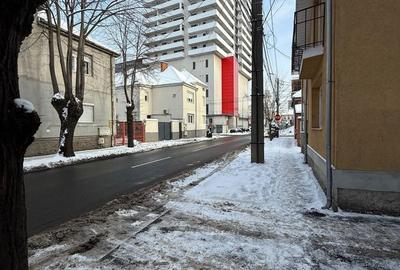 Garsonieră în Central - 1