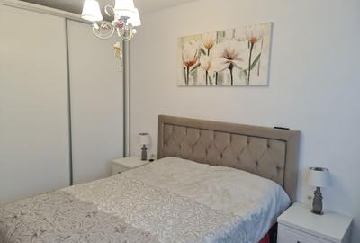 Apartament cu 2 camere decomandat în Exterior Vest - 2