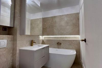 Apartament cu 3 camere în Rudeni - 4