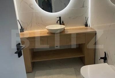 Duplex de lux, ultrafinisat, zona Borhanci! - 6