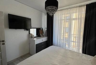 Garsonieră în Griviței - 4