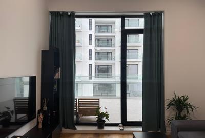Apartament cu 2 camere de vanzare // ONE Cotroceni Park - 2