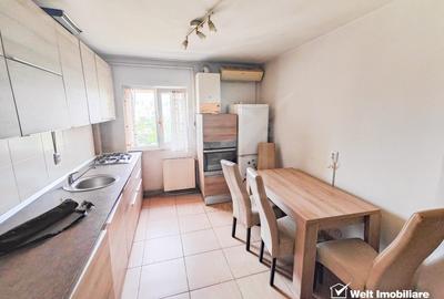 Apartament 2 camere, 52 mp + balcon, Bd. 1 Decembrie 1918 - Panorama Somes - 2