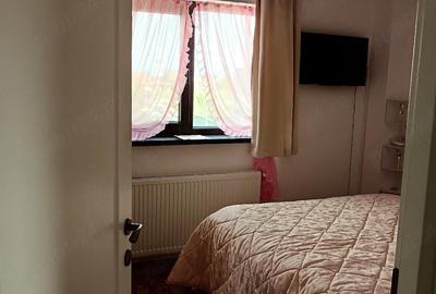 Apartament cu 2 camere semidecomandat în Ultracentral - 3
