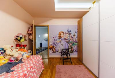 Duplex cu 4 camere cu Canalizare în Exterior Nord - 34