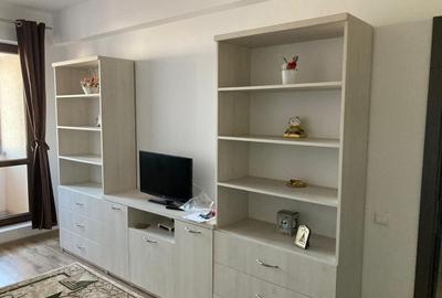 Apartament cu 2 camere decomandat în Roșu - 5