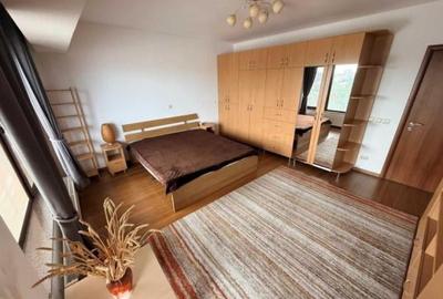 Apartament cu 2 camere în Bucureștii Noi