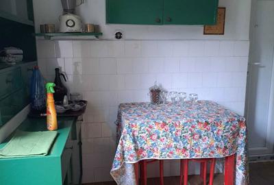 Apartament cu 2 camere semidecomandat în Central - 2