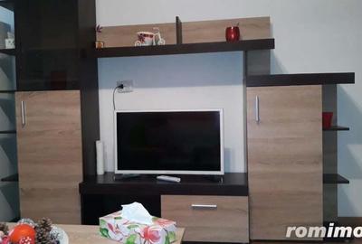 Garsonieră decomandată în Regie - 1