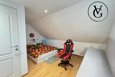 Casa individuala P+M | 4 camere | Navodari - 9