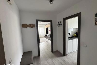 Apartament cu 3 camere în Drumul Taberei - 9