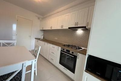 Apartament 1 camera, decomandat, LOC PARCARE INCLUS IN PRET, zona Dacia Conest - 6