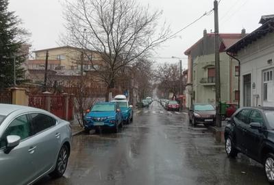 Teren Construcții intravilan de 847 mp, în Dacia - 1