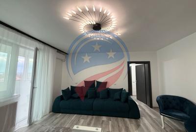 Apartament cu 4 camere semidecomandat, mobilat în Ultracentral - 1