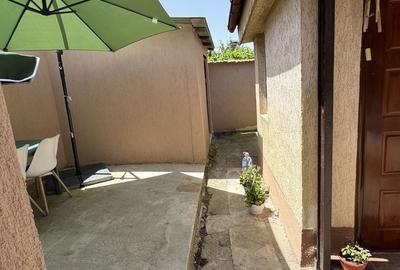 Casă cu 4 camere în Central - 7