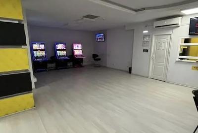 Spațiu comercial, de 100 mp, în Central - 1