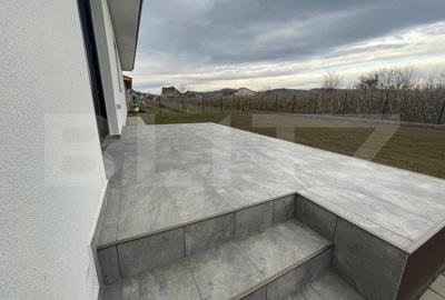 Casa de vanzare, cu 4 camere, 145 mp, 750 mp teren, zona-Unirea - 15