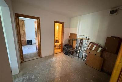 Apartament 2 camere, zona Brailei, etaj 3/3, 60 mp, liber - 13
