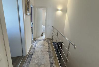 Casă cu 3 camere în Tunari - 6