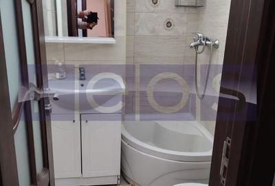 Garsonieră decomandată, mobilată în Calea Victoriei - 7