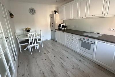 Casa Tip Duplex - 2