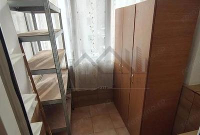 Garsonieră decomandată în Vișan - 4