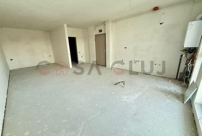 Bloc nou și premium, semifinisat, central! Bloc nou și premium, semifinisat, central! - 2