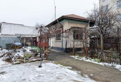 Spațiu comercial, de 100 mp, în Chitila - 1