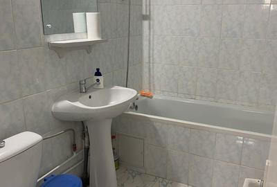 Apartament cu 3 camere decomandat în Central - 2