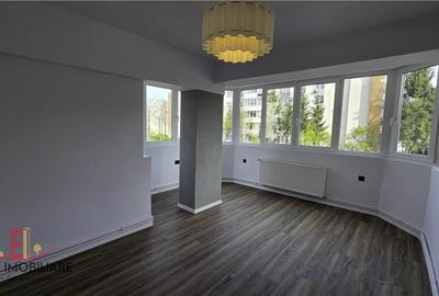 Apartament cu 3 camere decomandat în Tudor - 5