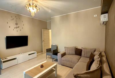 Apartament cu 2 camere decomandat în Central - 9