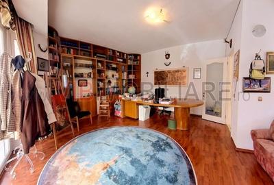 Vila deosebita pe Malul Lacului Grivita – Confort si Eleganta! - 9