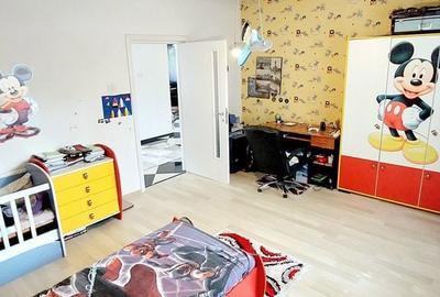 Casă cu 8 camere cu Teren 706 Mp în Cuza Vodă - 18