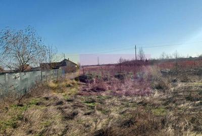 Sabareni, teren intravilan construibil, cu utilitati i... - 14