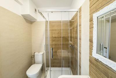 Garsonieră decomandată, mobilată în Tomis Plus - 5