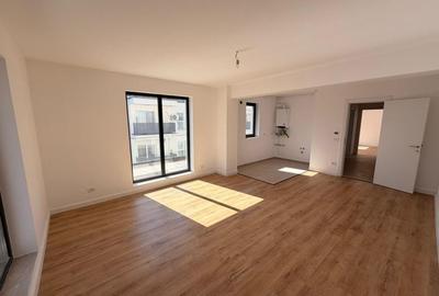 Apartament cu 2 camere decomandat în Theodor Pallady - 4