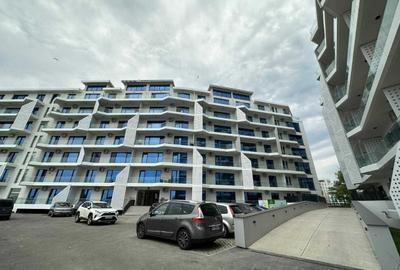 2 Camere Lake On Mamaia 4 min Campus Universitar - 7