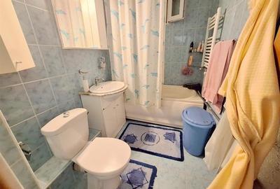 Apartament  2 camere semidecomandat, mobilat si utilat, zona Narcisa - 7