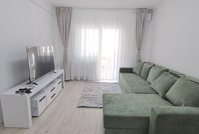 Chiajna - Ilie Petre / Avangarde, 2 camere, parcare, prima inchiriere - 3