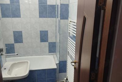Garsonieră decomandată în 9 Mai - 1
