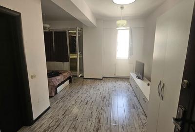 Garsonieră semidecomandată în Dudu - 2