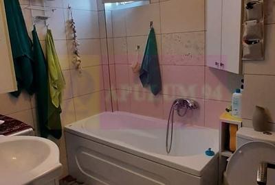 Apartament 3 camere ~80mp Metrou Aparatorii Patriei - 12