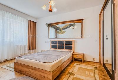 Apartament cu 2 camere decomandat, mobilat în Mănăștur - 1