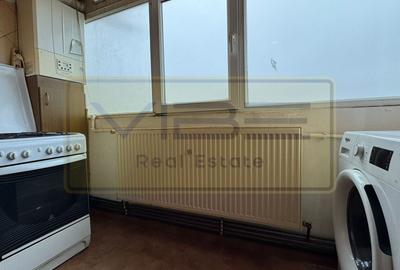 Apartament 2 camere decomandat Pacurari - Moara de Foc - 15