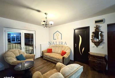 Apartament cu 3 camere decomandat în Central - 5